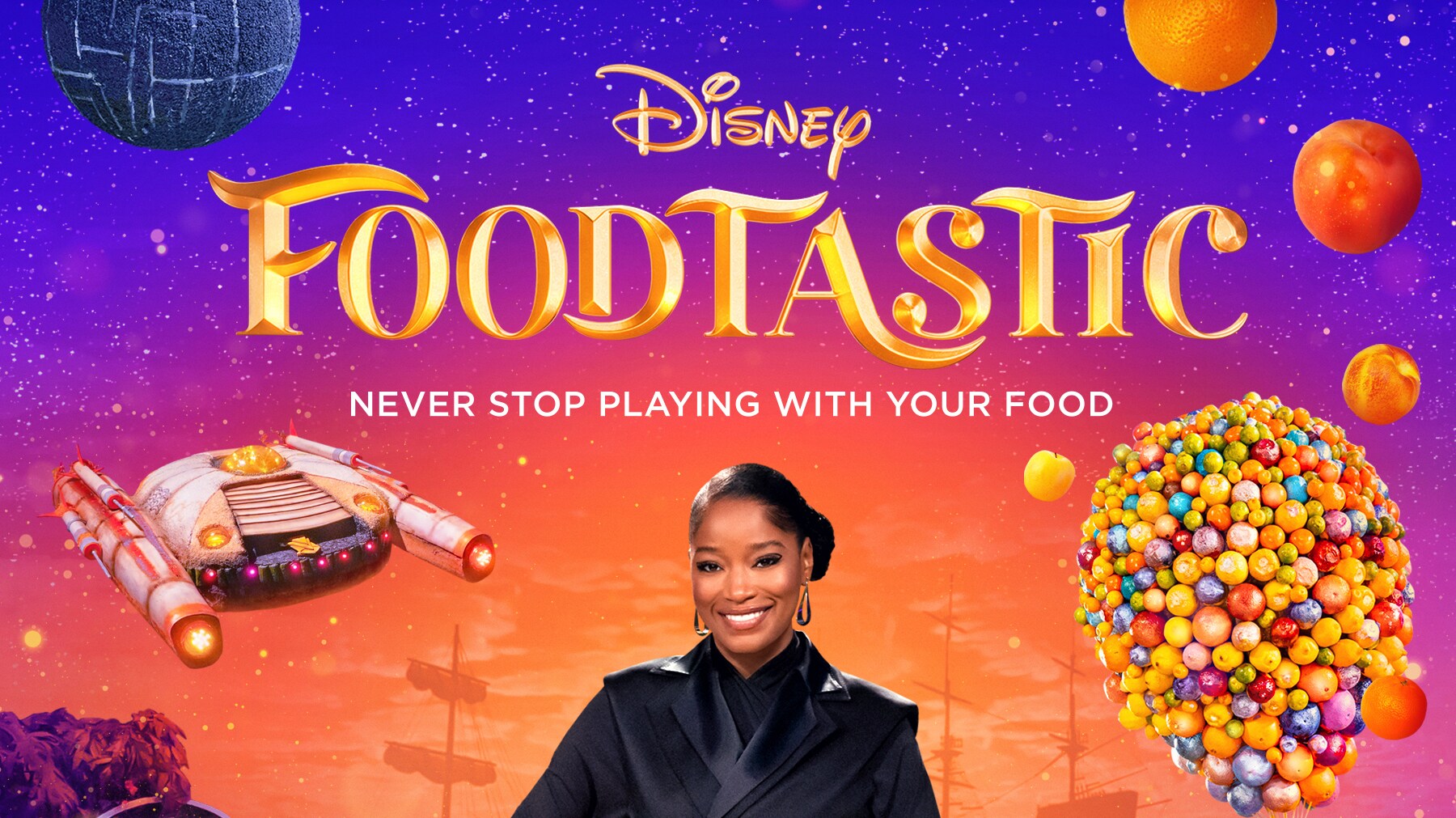 Foodtastic